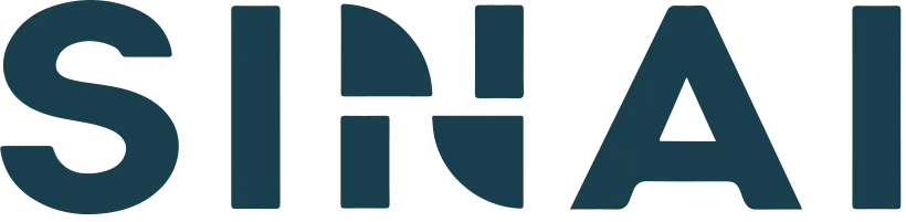 SINAI logo