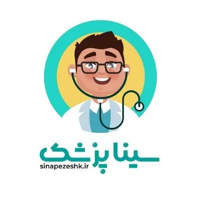 sinapezeshk.ir's icon
