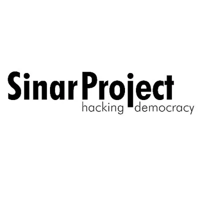 sinarproject.org's icon