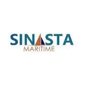 sinastamaritime.com's icon