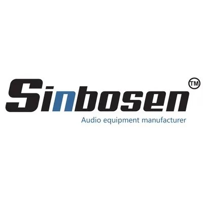 sinbosen.com's icon