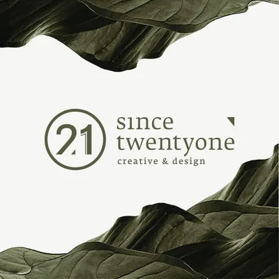 since21.com's icon