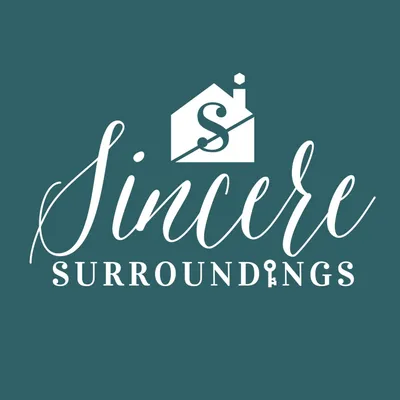 sinceresurroundings.com's icon
