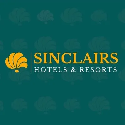sinclairshotels.com's icon