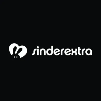 Sinderextra's brand icon