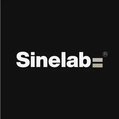 sinelab.com's icon