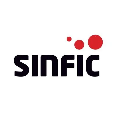 sinfic.pt's icon