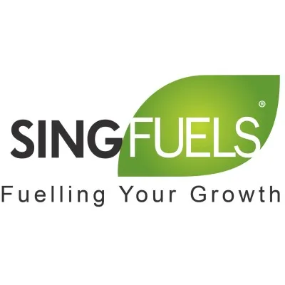 singfuels.com's icon