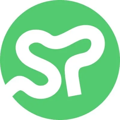 singleplus.dk's icon