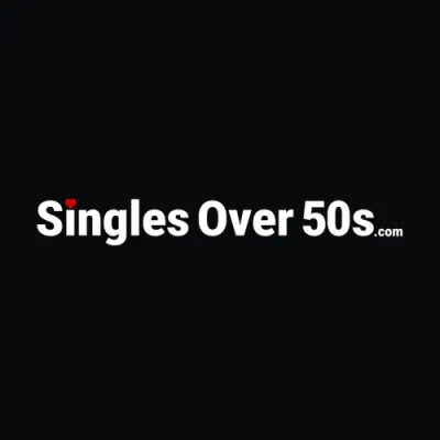 Singles Over 50's icon