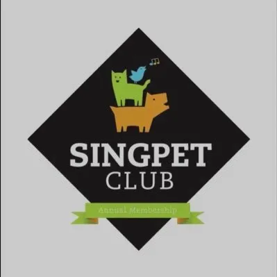 singpet.com's icon