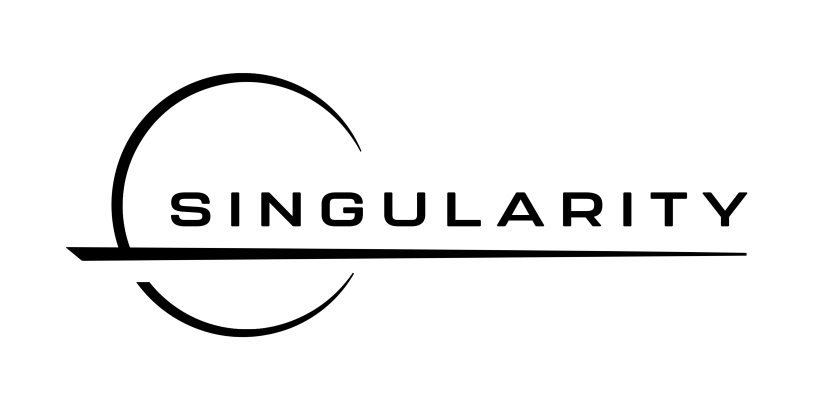 Singularity logo