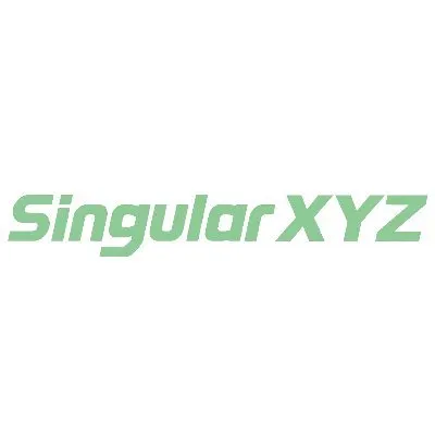 singularxyz.com's icon