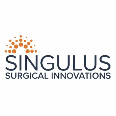 singulussurgical.com's icon