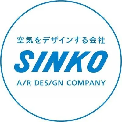 sinko.co.jp's icon