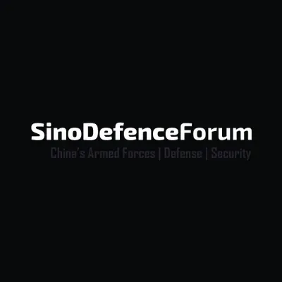 Sino Defence Forum's icon