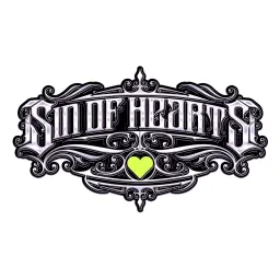 Sin of Hearts