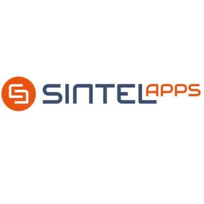 sintelapps.com's icon