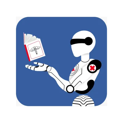 Sintomed's icon