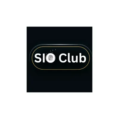 sioclub.com's icon