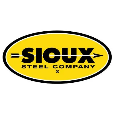 siouxsteel.com's icon