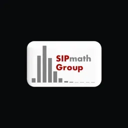 SIPmath Group's brand icon