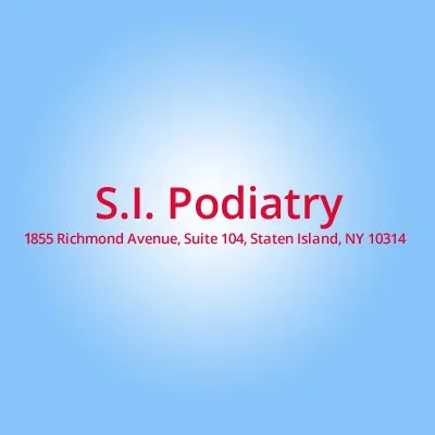 sipodiatry.com's icon