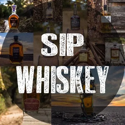 sipwhiskey.com's icon