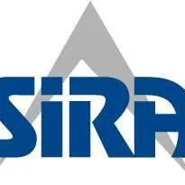 Logo van Sira Professionals