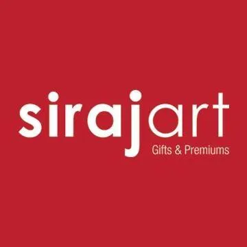 sirajart.com's icon
