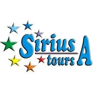 sirius-a.eu's icon