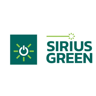 siriusgreen.rs's icon