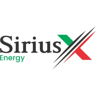 siriusxenergy.com's icon