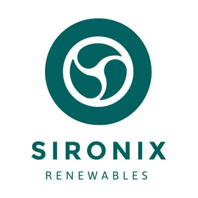 sironixrenewables.com's icon