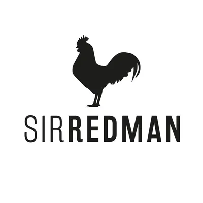 sirredman.com's icon