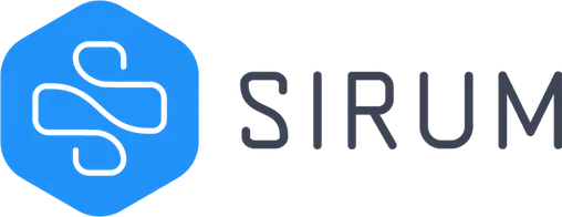 SIRUM logo