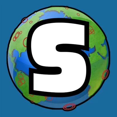 sismologue.net's icon