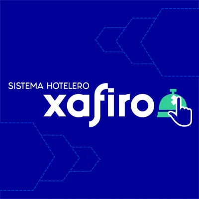 sistemahoteleroxafiro.com's icon