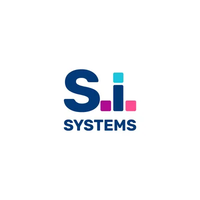 sisystems.com's icon