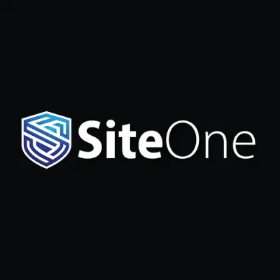 Site One Security's icon