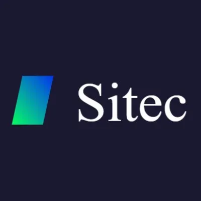 sitecgroup.com's icon