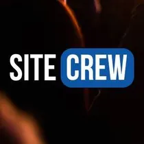 Logo van Sitecrew