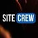 Logo van Sitecrew