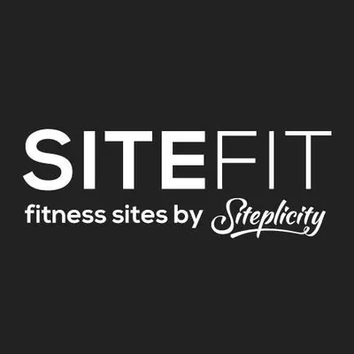 sitefit.com's icon