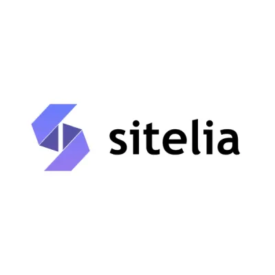 Sitelia's icon