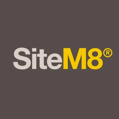 sitem8.com's icon