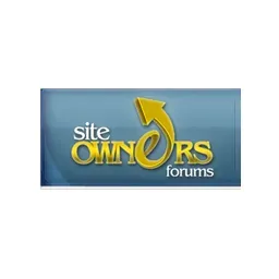 Site Owners Forums's icon