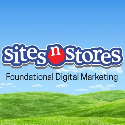 sitesnstores.com.au's icon