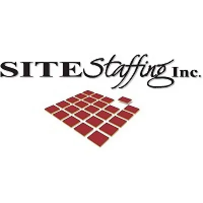 sitestaffinginc.com's icon
