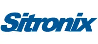 矽創電子股份有限公司 logo